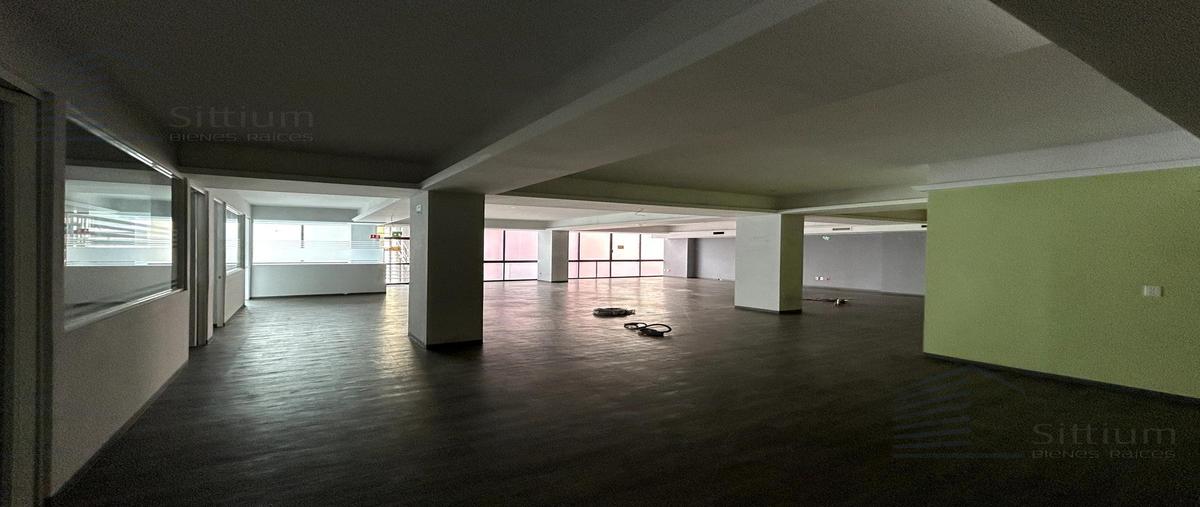 Foto de oficina en renta en  , granada, miguel hidalgo, df / cdmx, 30989455 No. 03