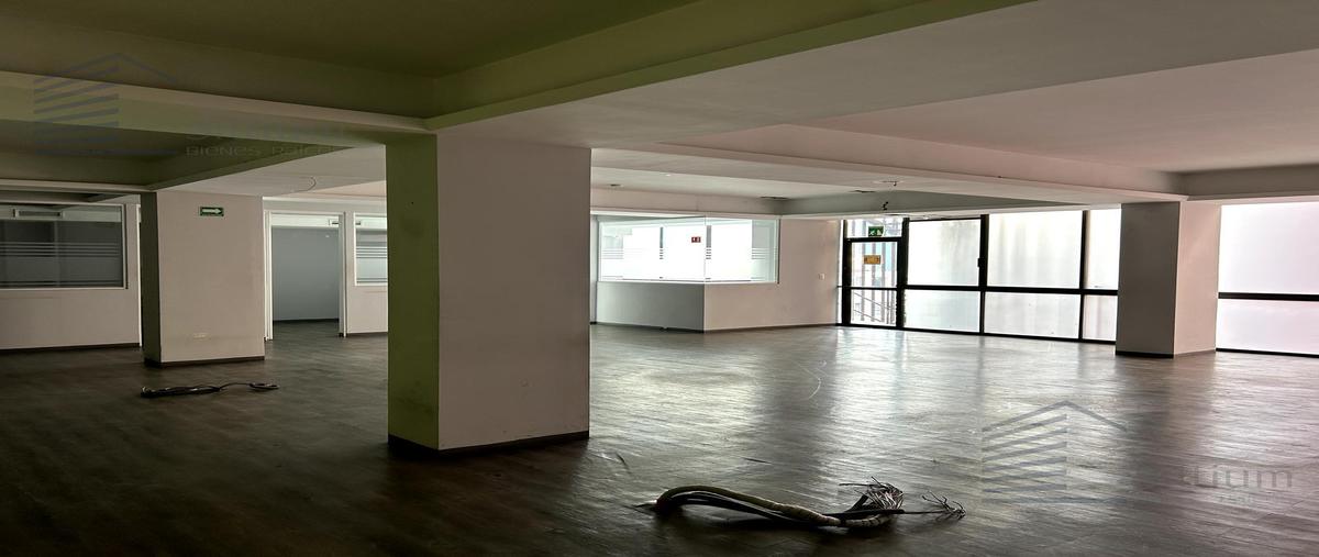 Foto de oficina en renta en  , granada, miguel hidalgo, df / cdmx, 30989455 No. 04