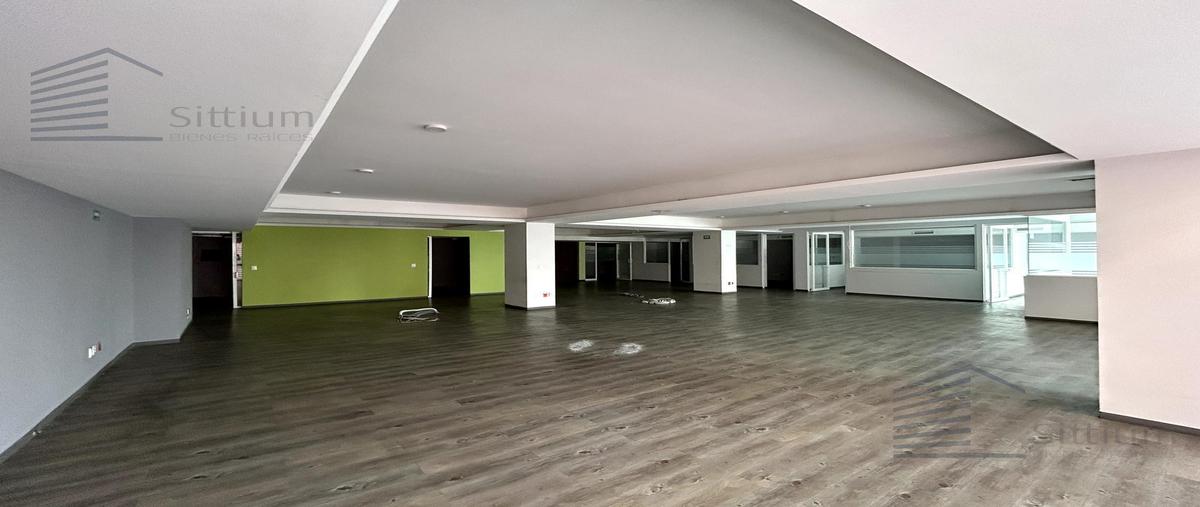 Foto de oficina en renta en  , granada, miguel hidalgo, df / cdmx, 30989455 No. 05