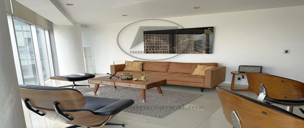 Foto de departamento en renta en  , granada, miguel hidalgo, df / cdmx, 30992608 No. 04