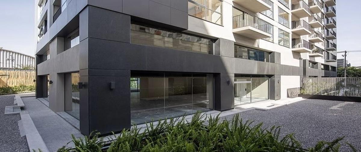 Foto de departamento en venta en  , granada, miguel hidalgo, df / cdmx, 0 No. 03