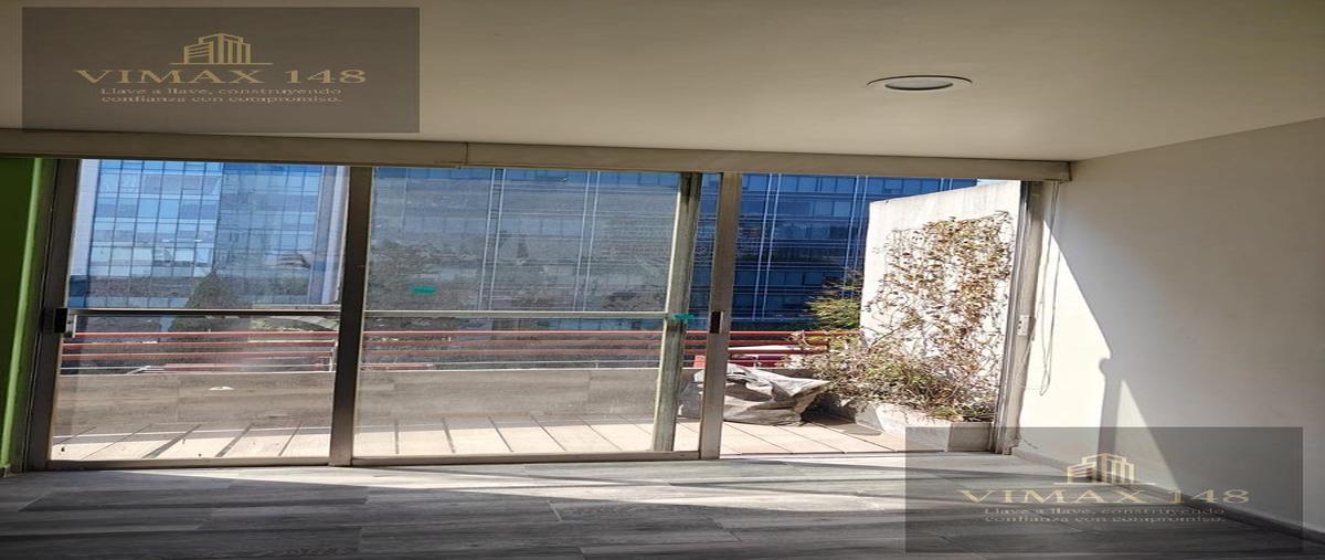 Foto de departamento en renta en  , granada, miguel hidalgo, df / cdmx, 0 No. 04