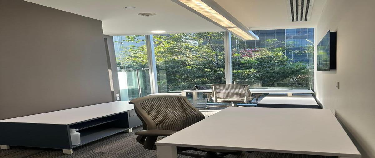 Foto de oficina en renta en  , granada, miguel hidalgo, df / cdmx, 0 No. 05