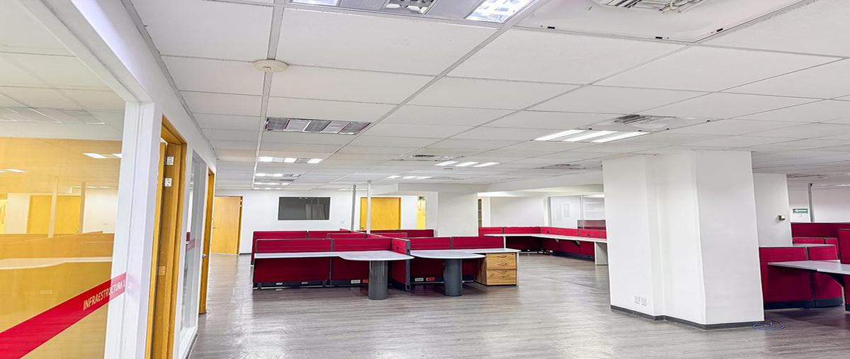 Foto de oficina en renta en  , granada, miguel hidalgo, df / cdmx, 0 No. 03