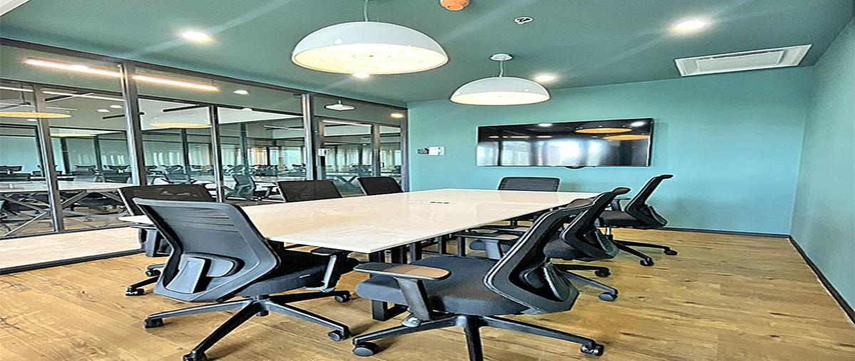 Foto de oficina en renta en  , granada, miguel hidalgo, df / cdmx, 0 No. 03