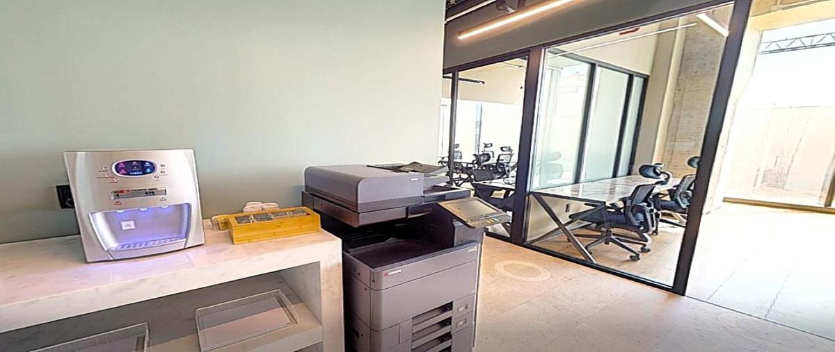 Foto de oficina en renta en  , granada, miguel hidalgo, df / cdmx, 0 No. 05