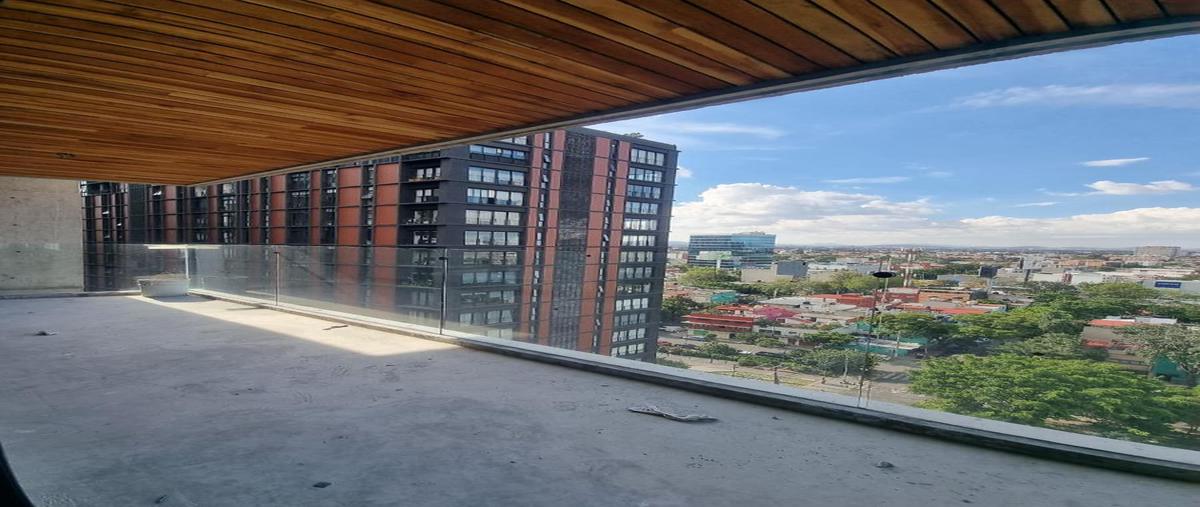 Foto de departamento en venta en  , granada, miguel hidalgo, df / cdmx, 0 No. 04