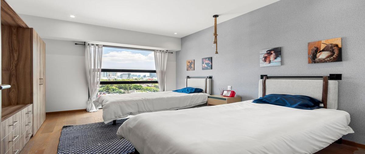 Foto de departamento en venta en  , granada, miguel hidalgo, df / cdmx, 0 No. 03