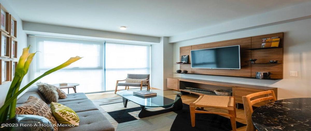 Foto de departamento en venta en  , granada, miguel hidalgo, df / cdmx, 0 No. 03