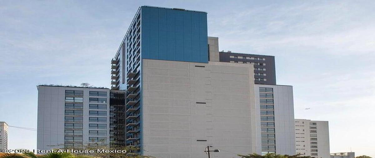 Foto de departamento en venta en  , granada, miguel hidalgo, df / cdmx, 0 No. 04