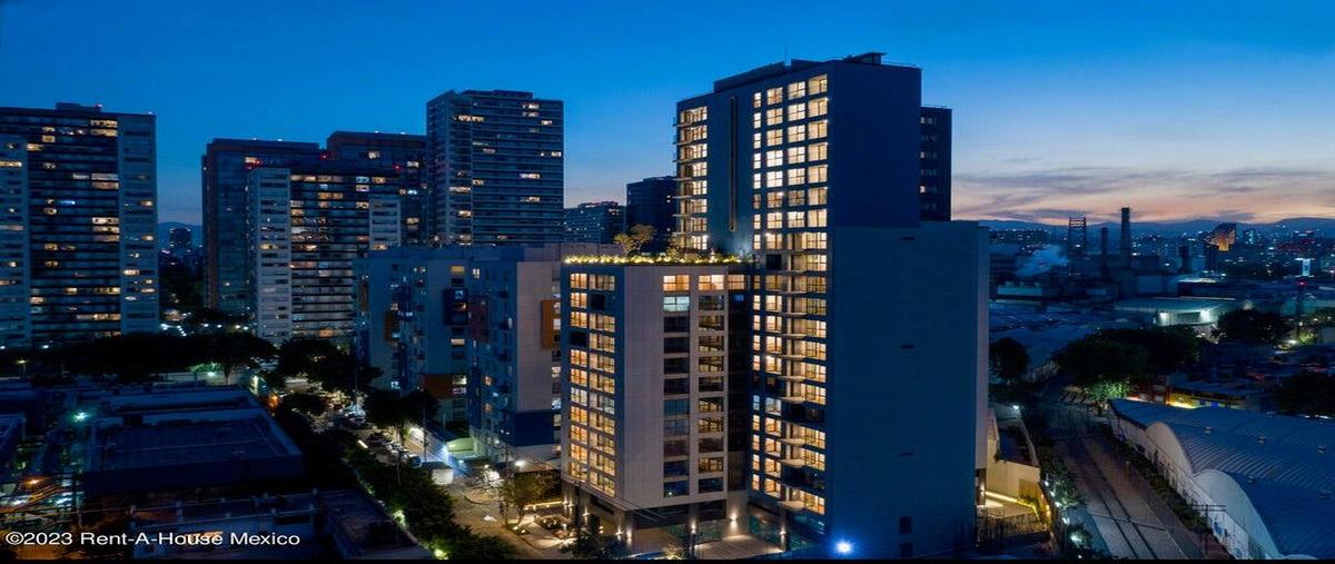 Foto de departamento en venta en  , granada, miguel hidalgo, df / cdmx, 0 No. 05