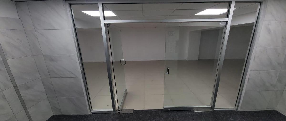 Foto de oficina en renta en  , granada, miguel hidalgo, df / cdmx, 0 No. 04