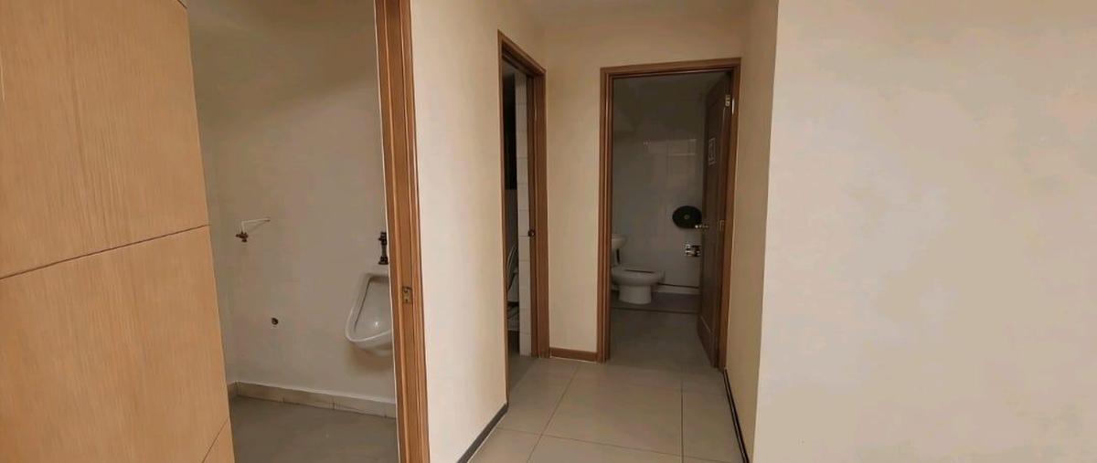 Foto de oficina en renta en  , granada, miguel hidalgo, df / cdmx, 0 No. 05