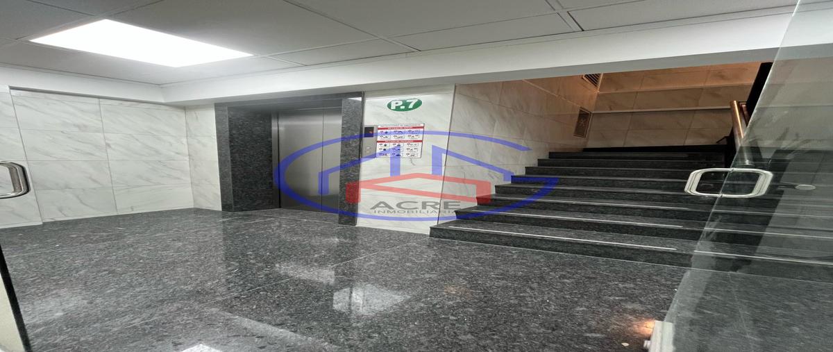 Foto de oficina en renta en  , granada, miguel hidalgo, df / cdmx, 31067934 No. 03