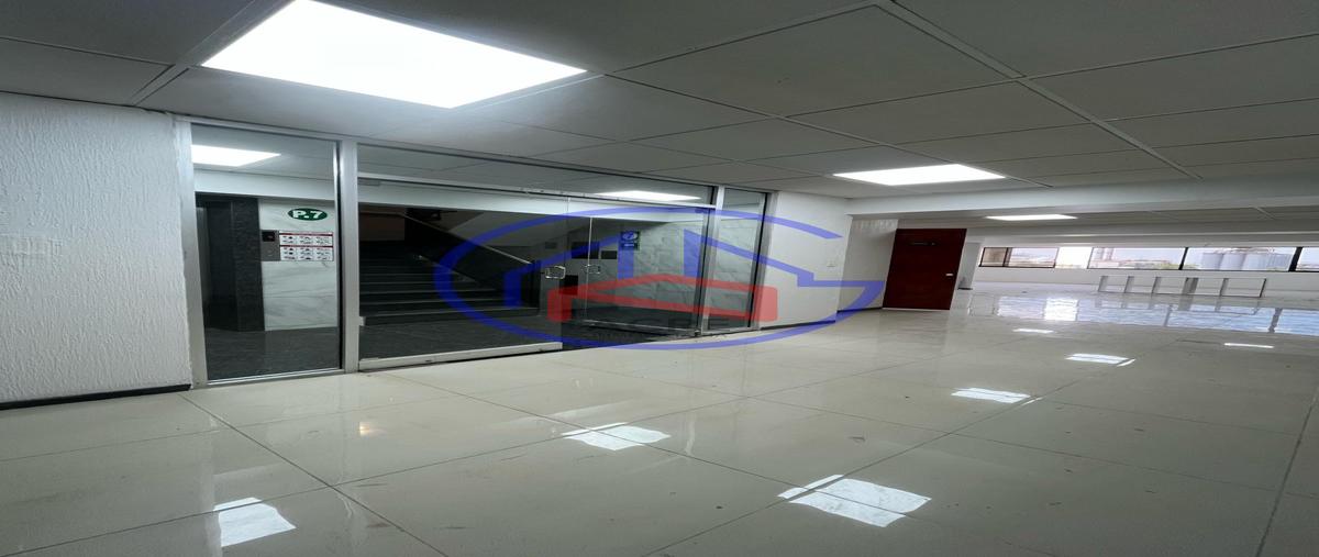 Foto de oficina en renta en  , granada, miguel hidalgo, df / cdmx, 31067934 No. 05