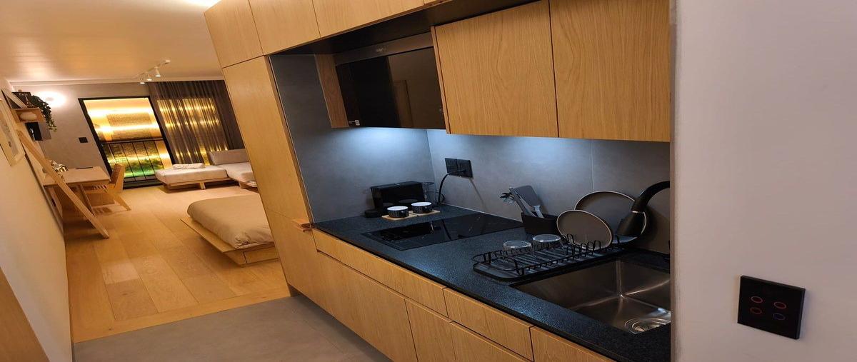 Foto de departamento en venta en  , granada, miguel hidalgo, df / cdmx, 0 No. 05