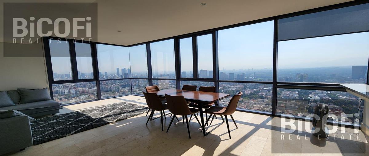 Foto de departamento en renta en  , granada, miguel hidalgo, df / cdmx, 0 No. 03