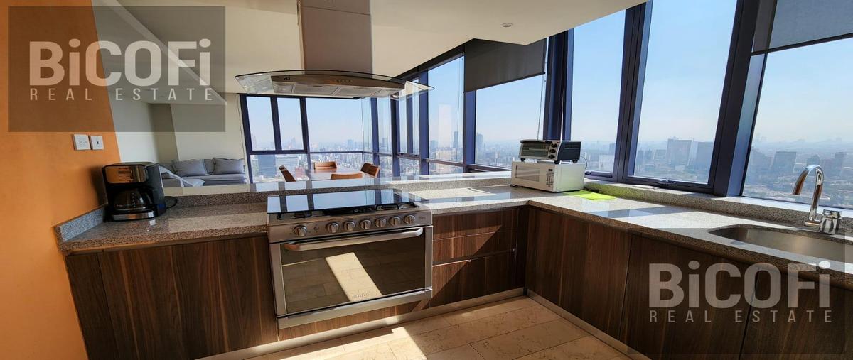 Foto de departamento en renta en  , granada, miguel hidalgo, df / cdmx, 0 No. 04