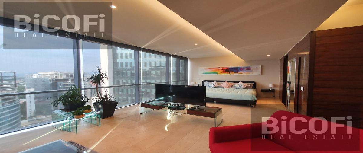 Foto de departamento en renta en  , granada, miguel hidalgo, df / cdmx, 0 No. 05