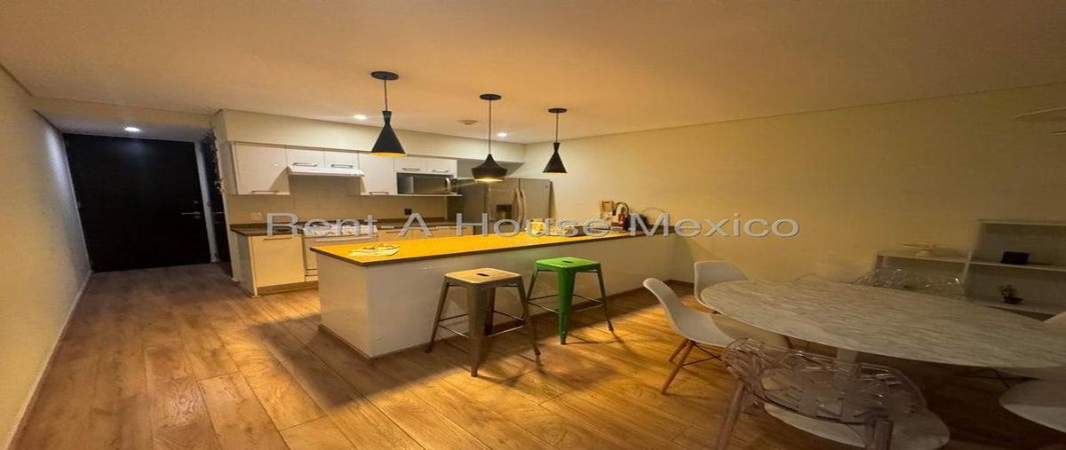 Foto de departamento en renta en  , granada, miguel hidalgo, df / cdmx, 0 No. 04