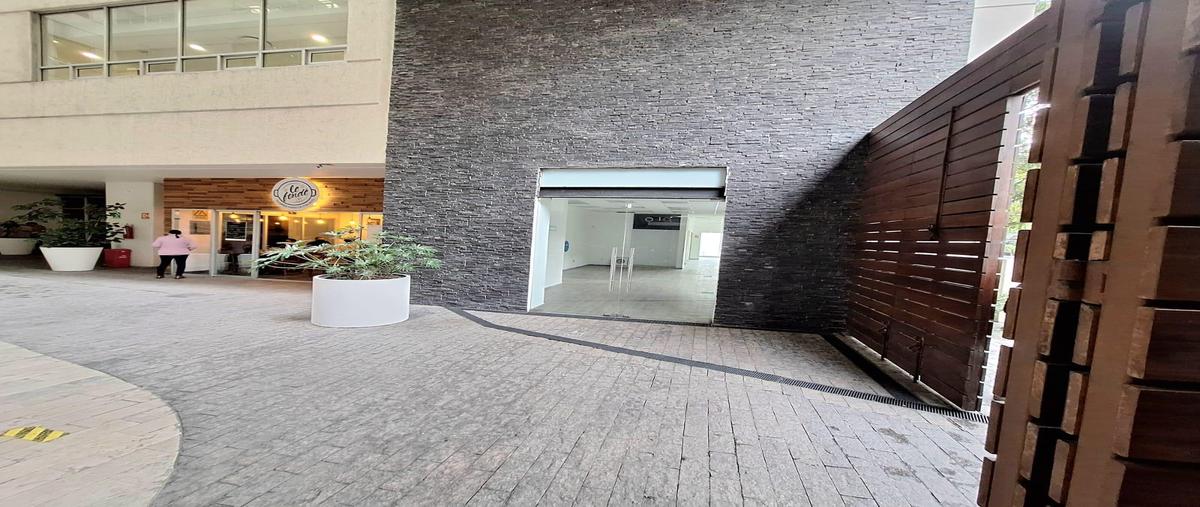 Foto de local en renta en  , granada, miguel hidalgo, df / cdmx, 0 No. 03