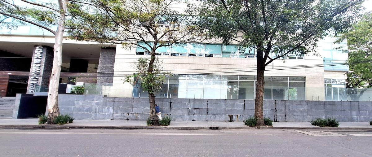 Foto de local en renta en  , granada, miguel hidalgo, df / cdmx, 0 No. 05