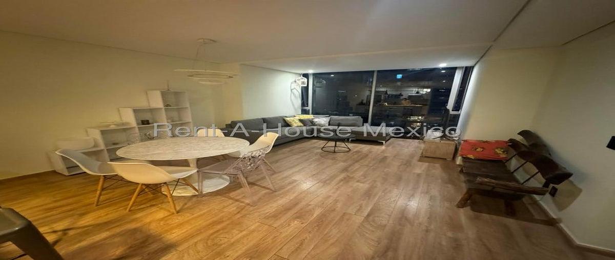 Foto de departamento en renta en  , granada, miguel hidalgo, df / cdmx, 0 No. 04