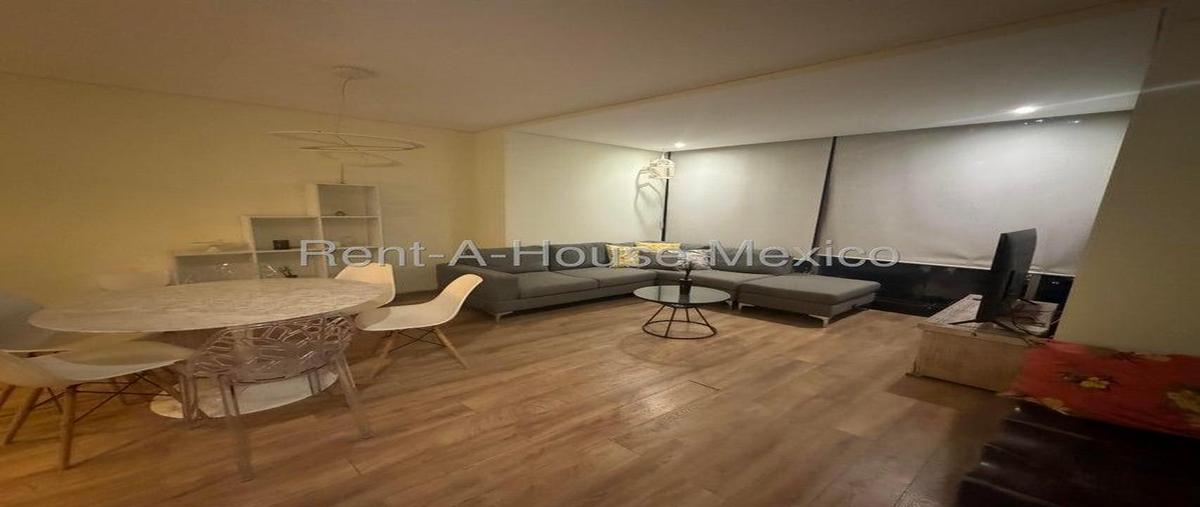 Foto de departamento en renta en  , granada, miguel hidalgo, df / cdmx, 0 No. 05