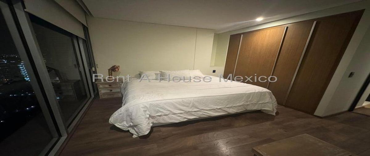 Foto de departamento en renta en  , granada, miguel hidalgo, df / cdmx, 0 No. 04