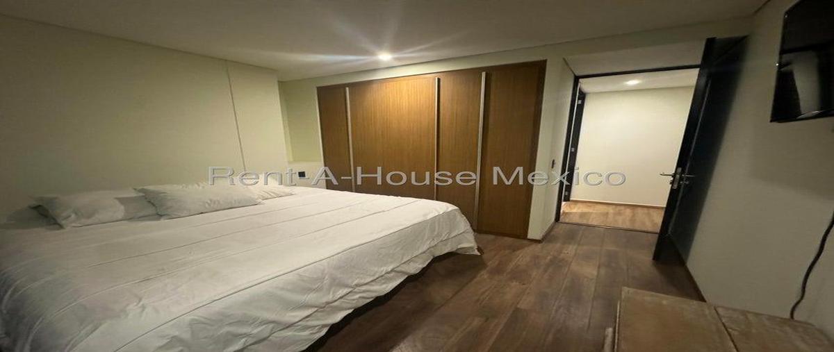Foto de departamento en renta en  , granada, miguel hidalgo, df / cdmx, 0 No. 05