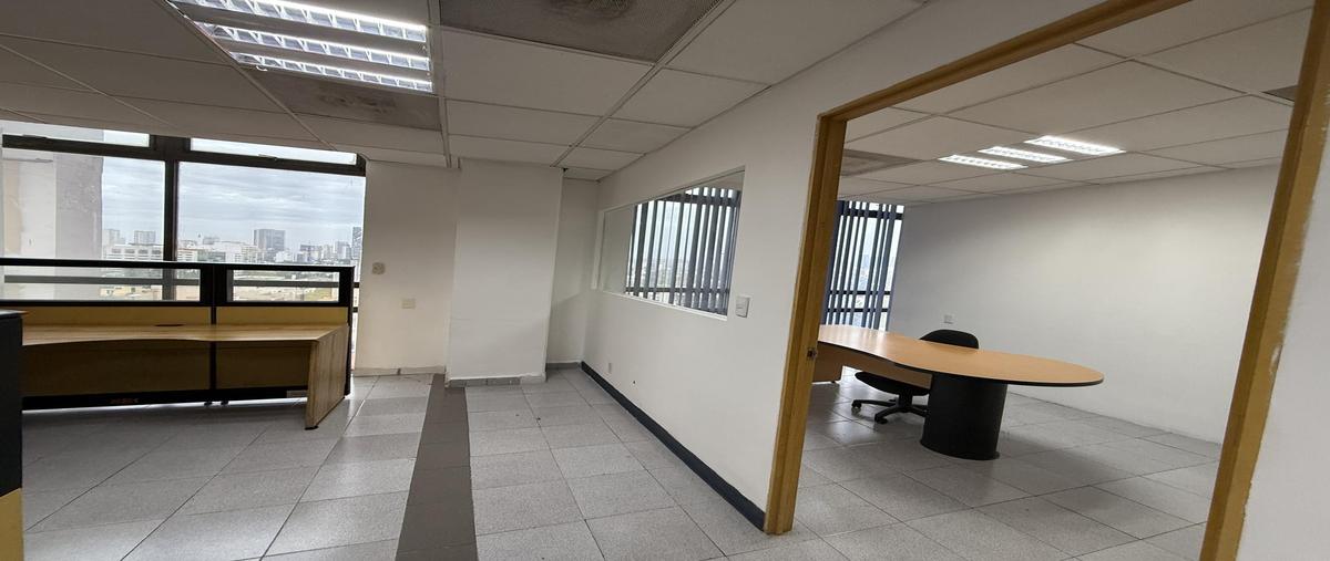 Foto de oficina en renta en  , granada, miguel hidalgo, df / cdmx, 0 No. 04