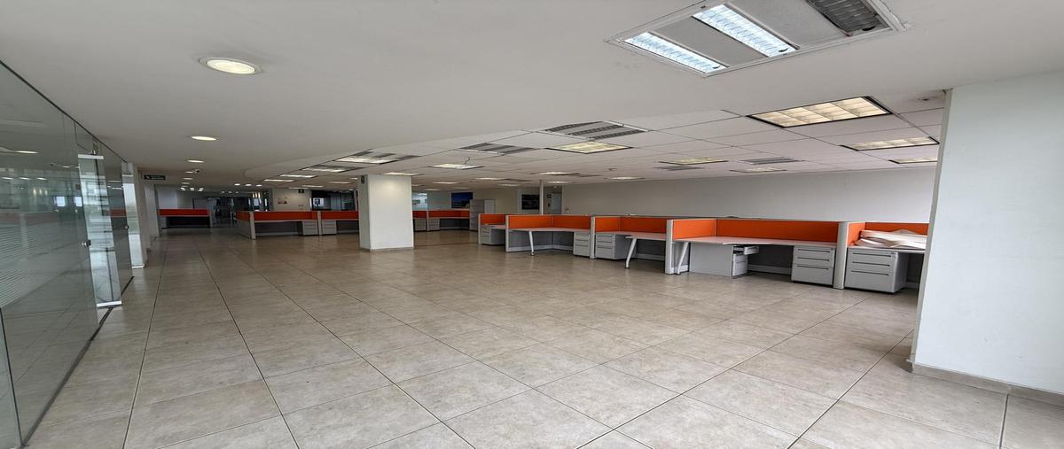 Foto de oficina en renta en  , granada, miguel hidalgo, df / cdmx, 0 No. 03