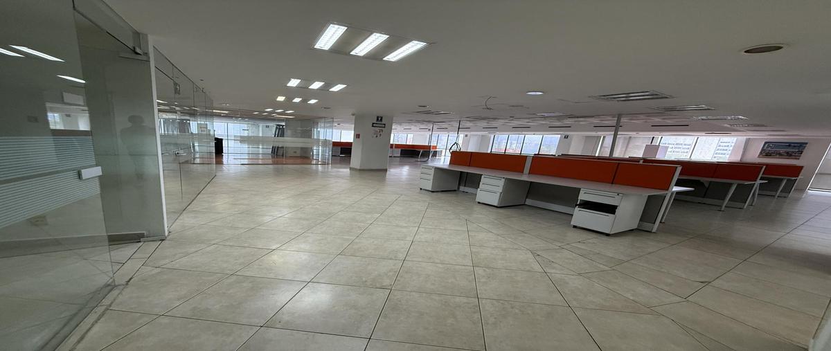 Foto de oficina en renta en  , granada, miguel hidalgo, df / cdmx, 0 No. 04