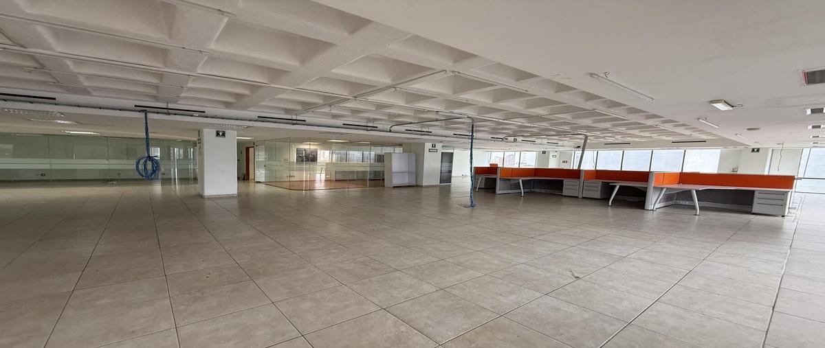 Foto de oficina en renta en  , granada, miguel hidalgo, df / cdmx, 0 No. 05