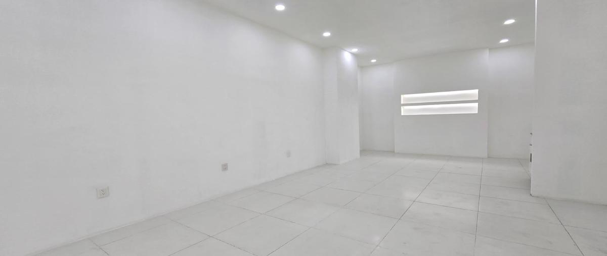 Foto de oficina en renta en  , granada, miguel hidalgo, df / cdmx, 31090972 No. 03