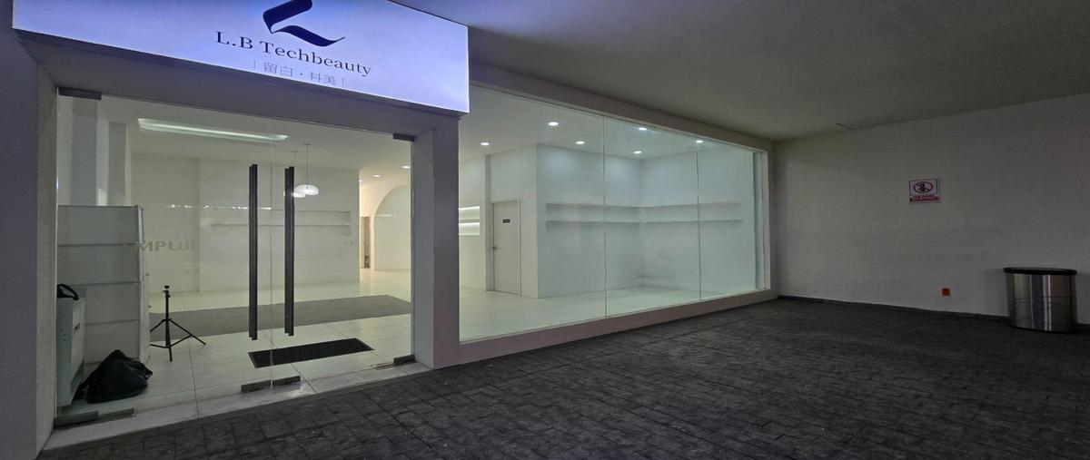 Foto de oficina en renta en  , granada, miguel hidalgo, df / cdmx, 31090972 No. 04