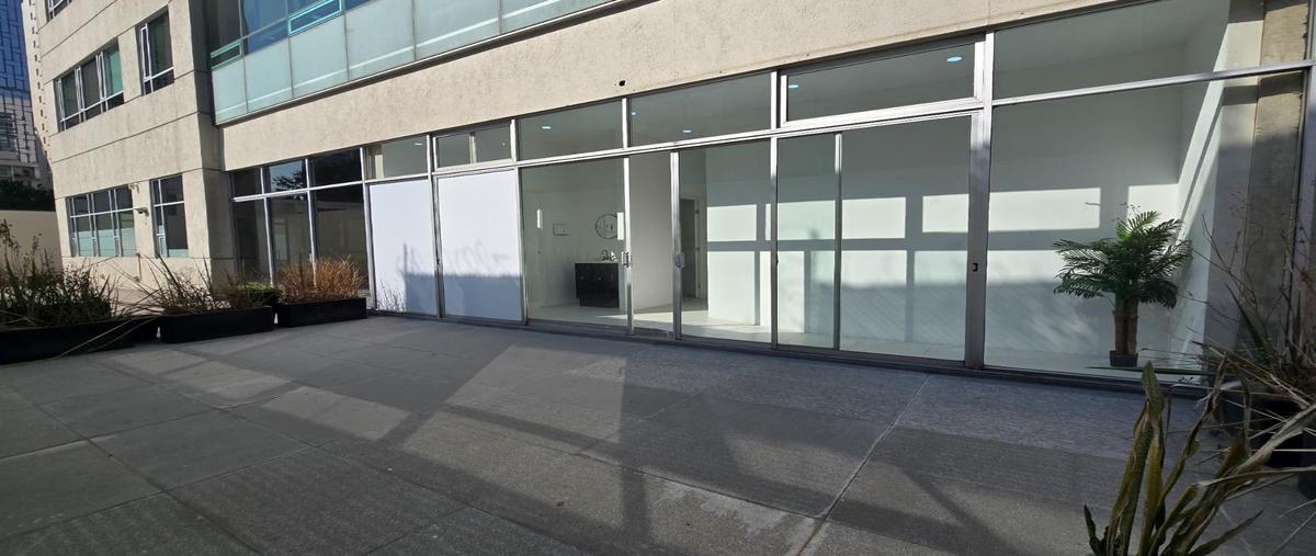 Foto de oficina en renta en  , granada, miguel hidalgo, df / cdmx, 31090972 No. 05