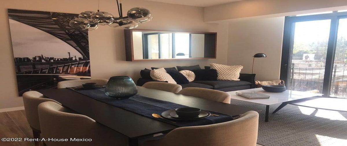 Foto de departamento en venta en  , granada, miguel hidalgo, df / cdmx, 0 No. 03