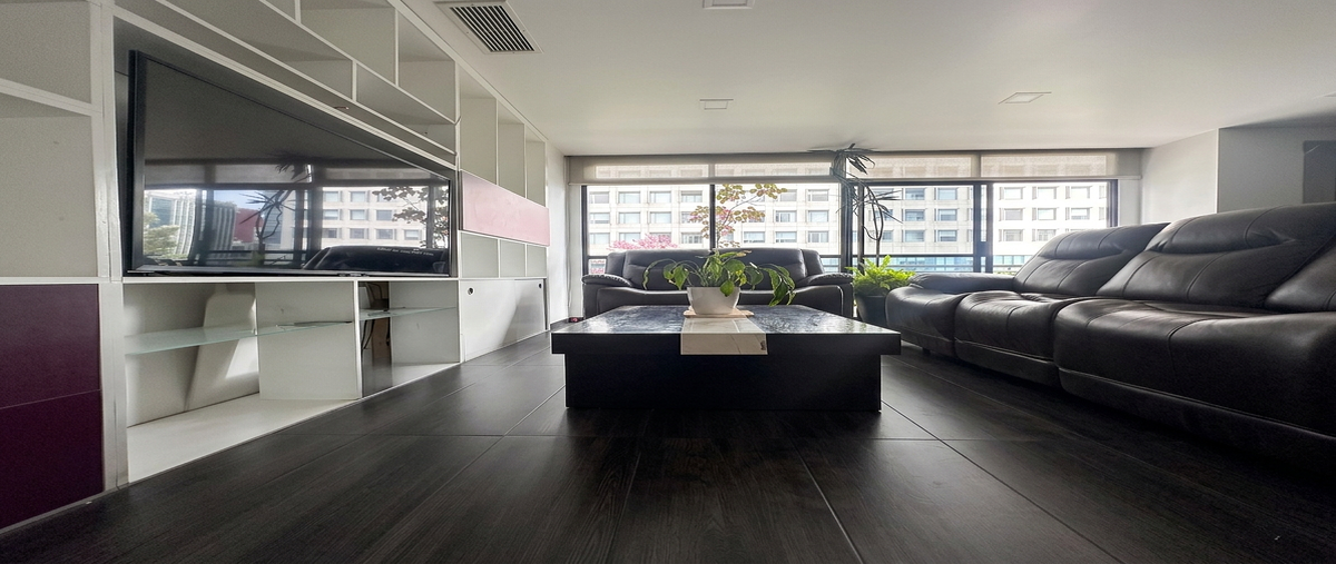 Foto de departamento en renta en  , granada, miguel hidalgo, df / cdmx, 0 No. 03