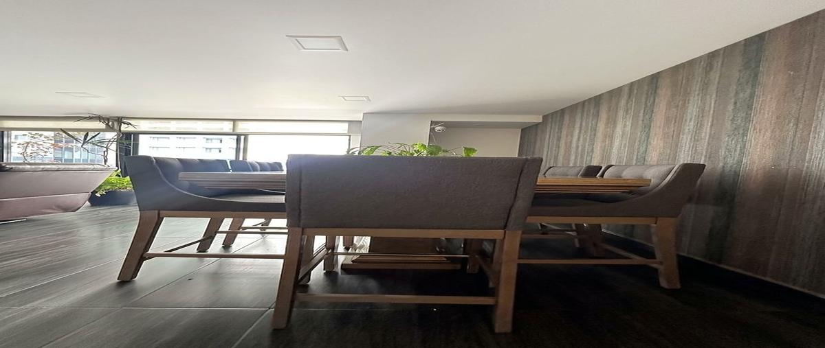 Foto de departamento en renta en  , granada, miguel hidalgo, df / cdmx, 0 No. 04