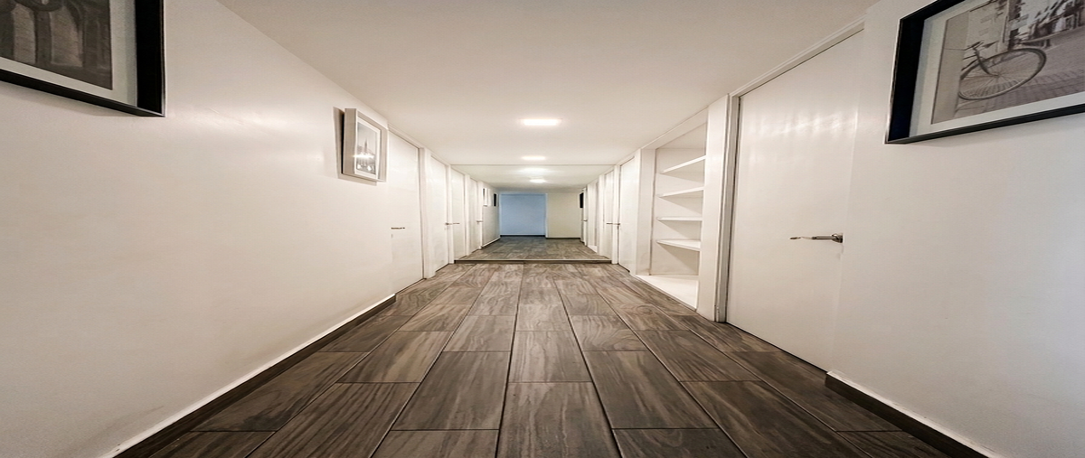 Foto de departamento en renta en  , granada, miguel hidalgo, df / cdmx, 0 No. 05