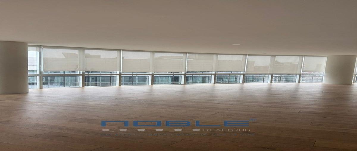 Foto de departamento en renta en  , granada, miguel hidalgo, df / cdmx, 0 No. 08