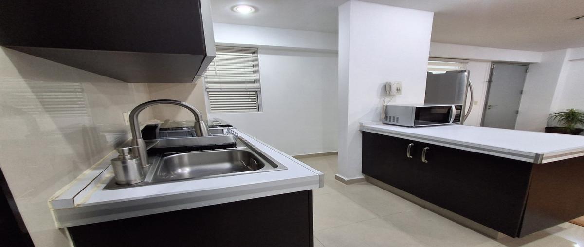 Foto de departamento en venta en  , granada, miguel hidalgo, df / cdmx, 0 No. 03