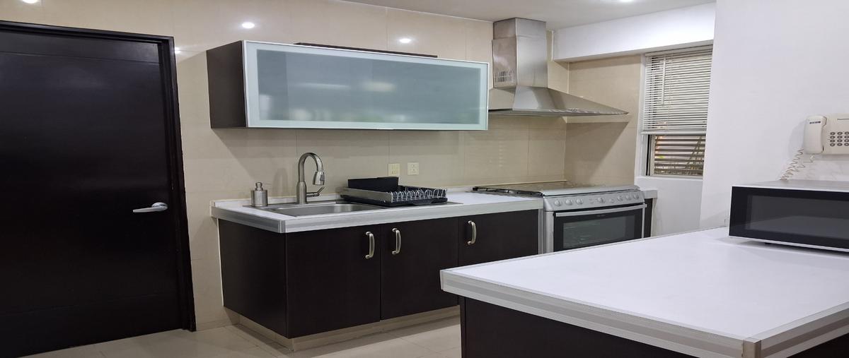 Foto de departamento en venta en  , granada, miguel hidalgo, df / cdmx, 0 No. 04