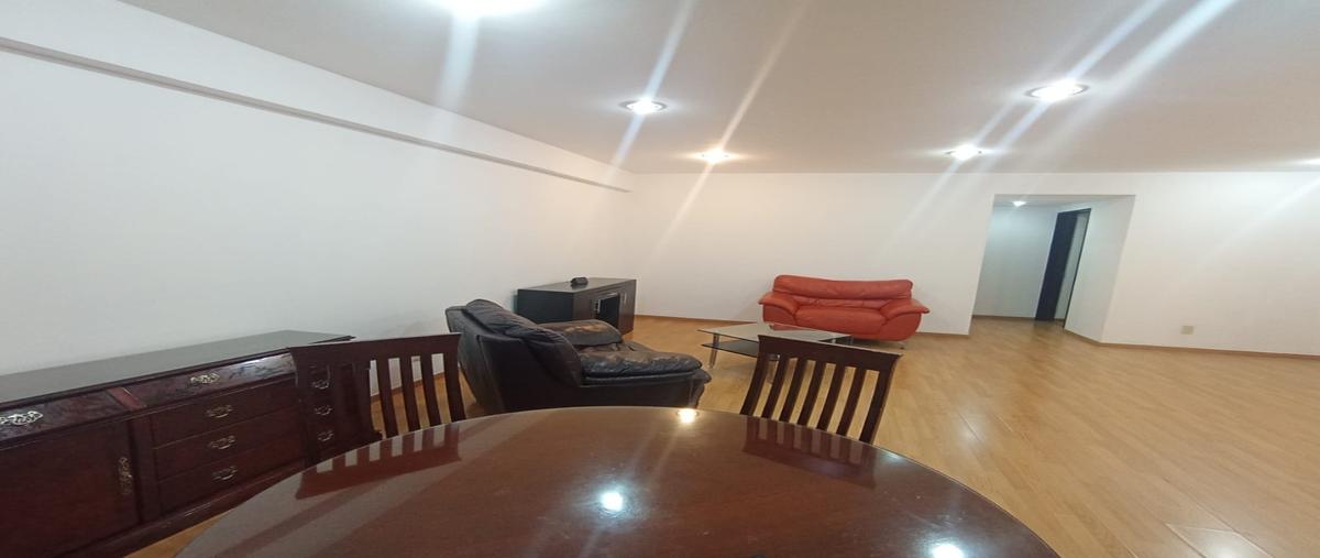 Foto de departamento en venta en  , granada, miguel hidalgo, df / cdmx, 0 No. 05