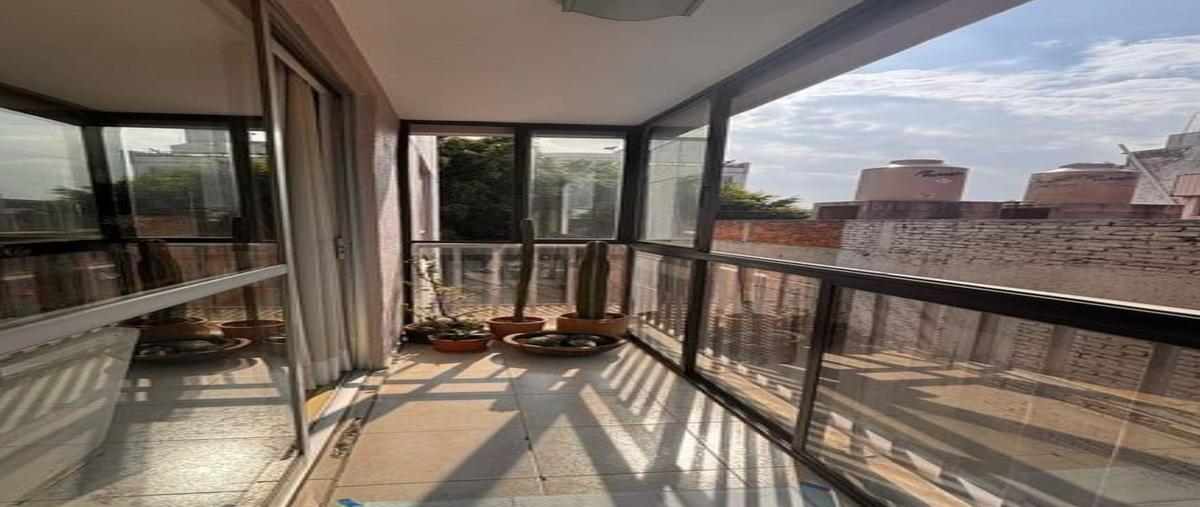 Foto de departamento en venta en  , granada, miguel hidalgo, df / cdmx, 0 No. 03