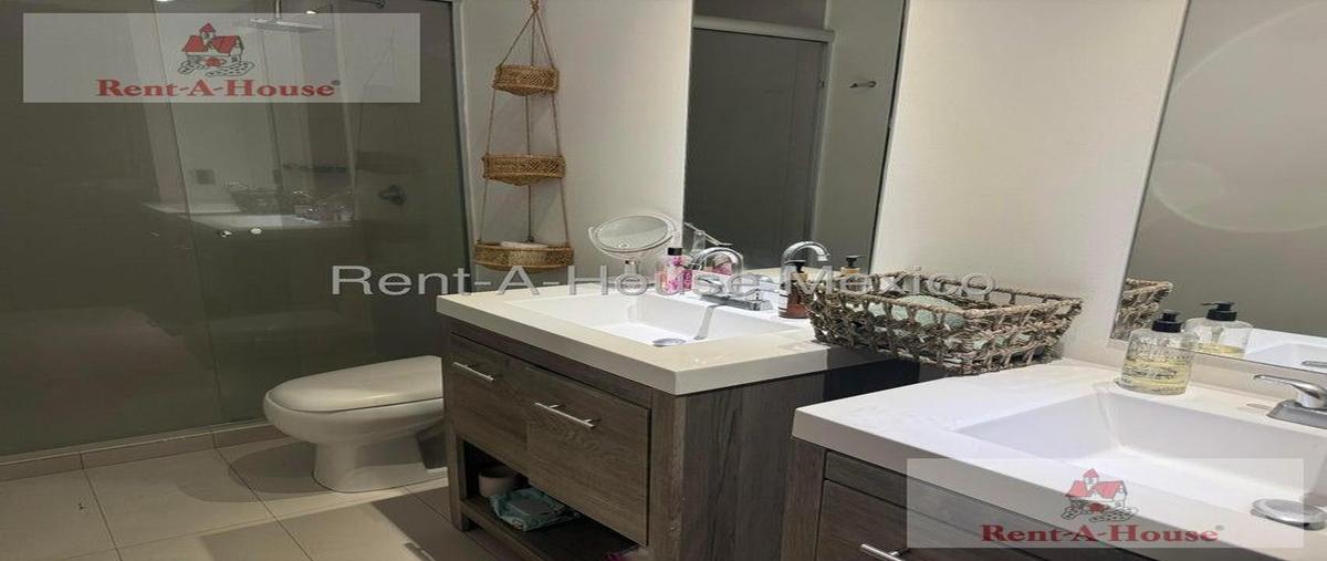 Foto de departamento en renta en  , granada, miguel hidalgo, df / cdmx, 31227288 No. 06