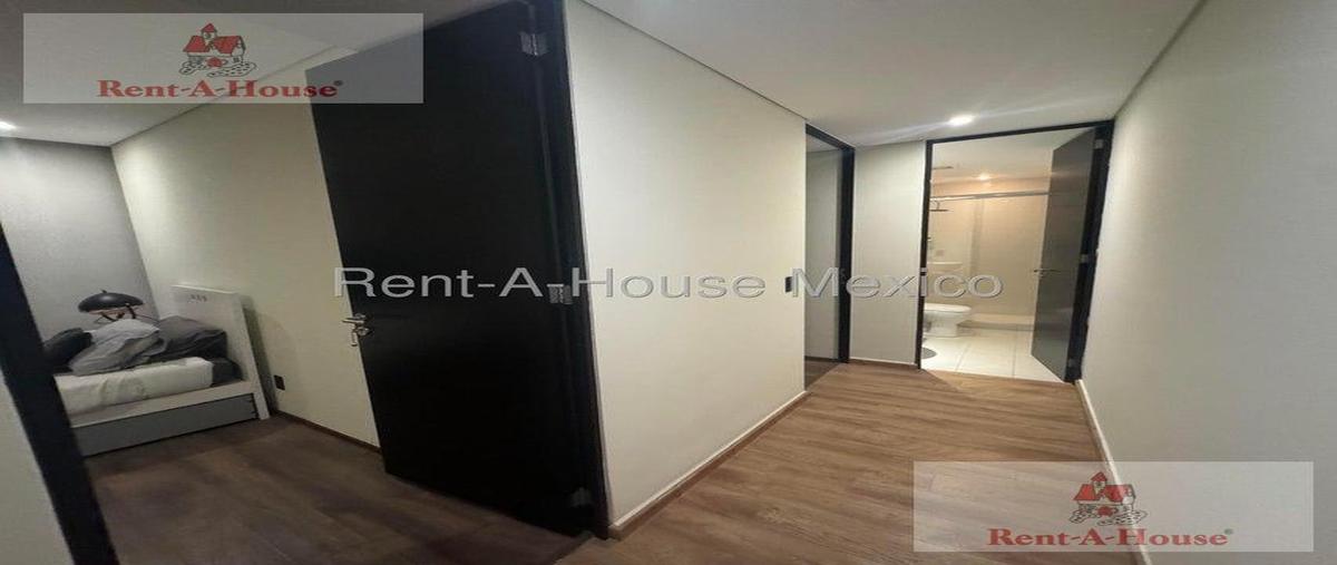 Foto de departamento en renta en  , granada, miguel hidalgo, df / cdmx, 31227288 No. 10