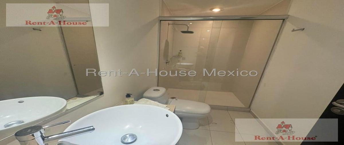 Foto de departamento en renta en  , granada, miguel hidalgo, df / cdmx, 31227288 No. 11