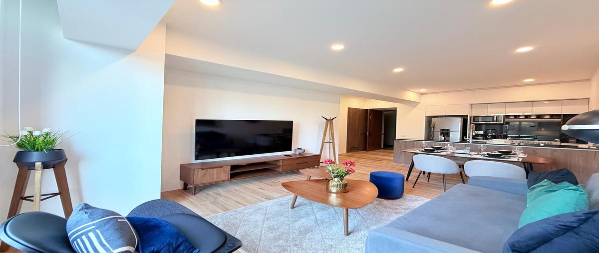 Foto de departamento en renta en  , granada, miguel hidalgo, df / cdmx, 0 No. 03